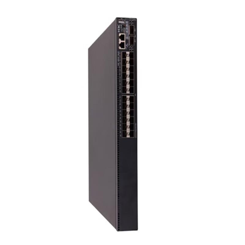 H3C S6520X Series Enterprise Network Switches