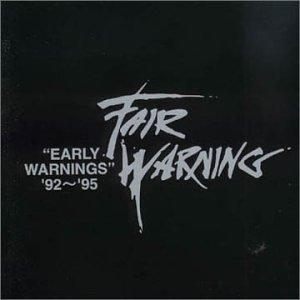 Лучшее из Fair Warning