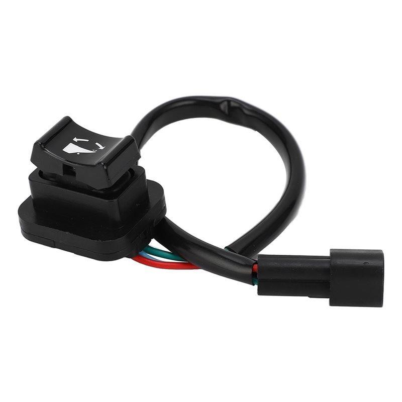 For Four-Stroke Outboard Motors Trim Tilt Switch Assy 69J-82563-01 20 70 115 150 200 225 300 HP