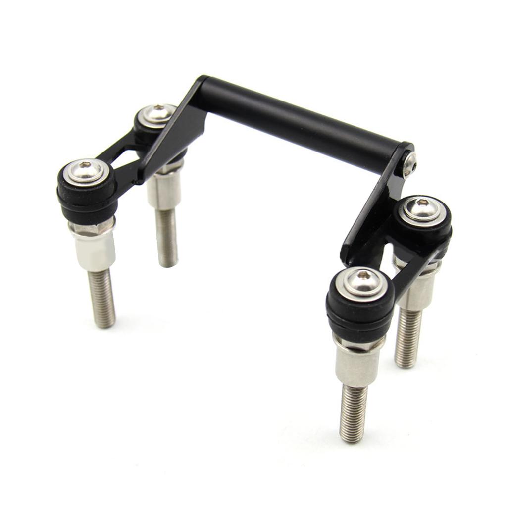 Комплект винтов для кронштейна GPS Кронштейн-подставка держатель для навигатора телефона GPS Крепление для навигатора GPS Подходит для F750 GS F850 GS