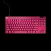 Logitech G PRO X TKL RAPID RT Magnetic Switch Gaming Keyboard