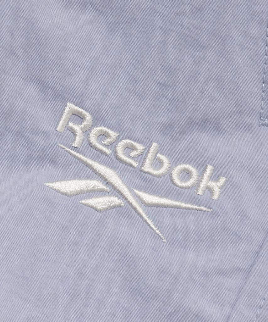 REEBOK Essentials Woven Shorts (W) - Lavender