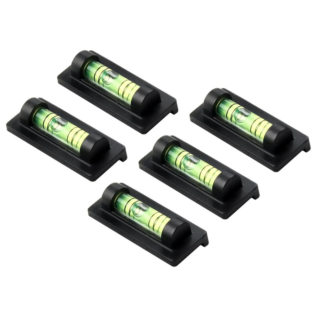 2 шт. Магнитный водный баланс магнитный пузырьковый спиртовой уровень маленькая портативная мини-полка для выравнивания хорошего качества