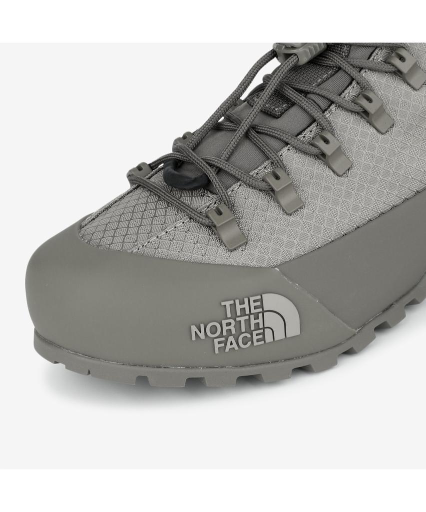 The North Face Ns94R72L White Label Glencliffe Натуральный Коричневый