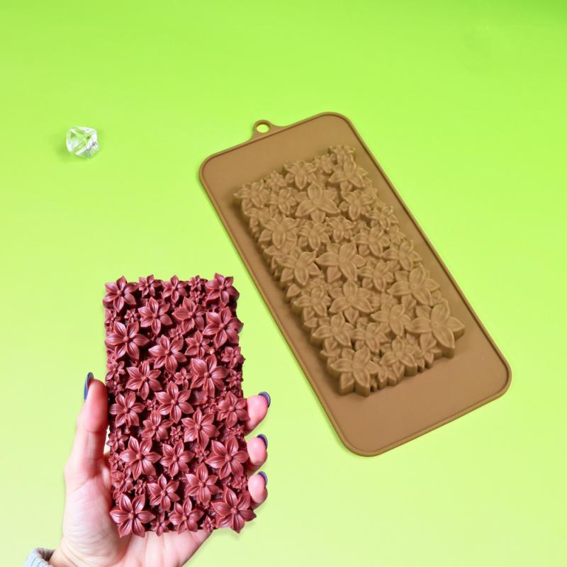 3D Raspberry Silicone Mold Fruit Pattern Fondant Chocolate Mousse Pudding Mould Party Baking Cake Decorating Tools Biscuit Mold