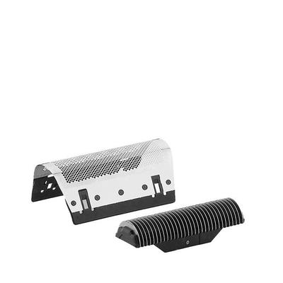 Сменные лезвия - WAHL - Super Close - 1 лезвие + 1 фольга - Унисекс - Все типы кожи