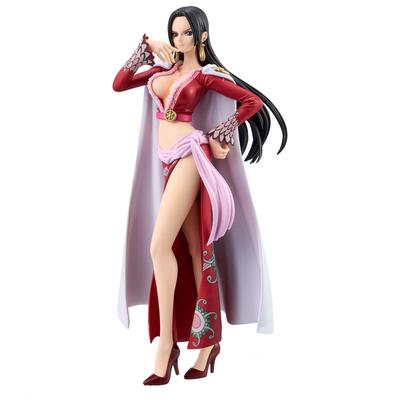 Фигурка One Piece Хэнкок DXF THE GRANDLINE SERIES EXTRA Размер 17 см