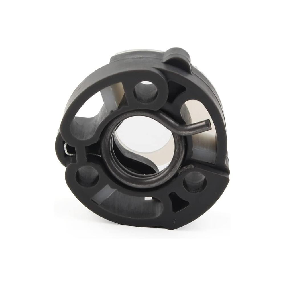 Для Land Range Rover Jaguar XJ 5.0L Компрессор Пружина Кручения Муфта Изолятор