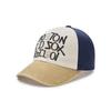 MLB JQT 3ACPV125N-43CAL Уличная Винтажная Неструктурированная Бейсболка Boston Red Sox