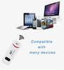 Карманный WiFi USB-модем 4G LTE: Беспроводная карта и роутер для автомобилей (Таиланд)