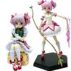 Новая фигурка Puella Magi Madoka Magica Канамэ Мадока Волшебница ПВХ Аниме Фигурки Действия Мультяшная Модель Рождественская Игрушка Подарок