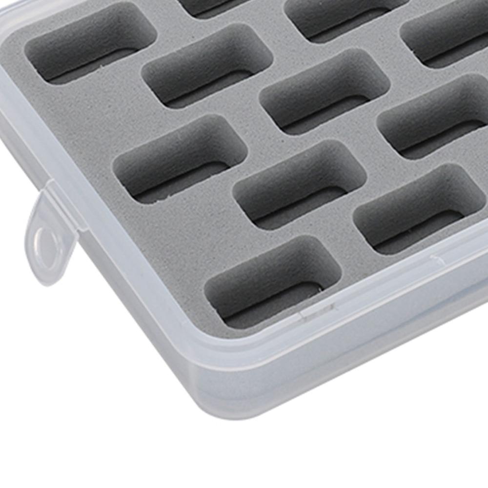 Plastic Thread Organizer Empty Spools Bobbin Organizer Sewing Accessories Sewing Box  Sewing Kits