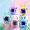 Защитная крышка для игровой консоли, устойчивая к царапинам, для Tamagotchi Paradise, аксессуары для игры с электронными питомцами