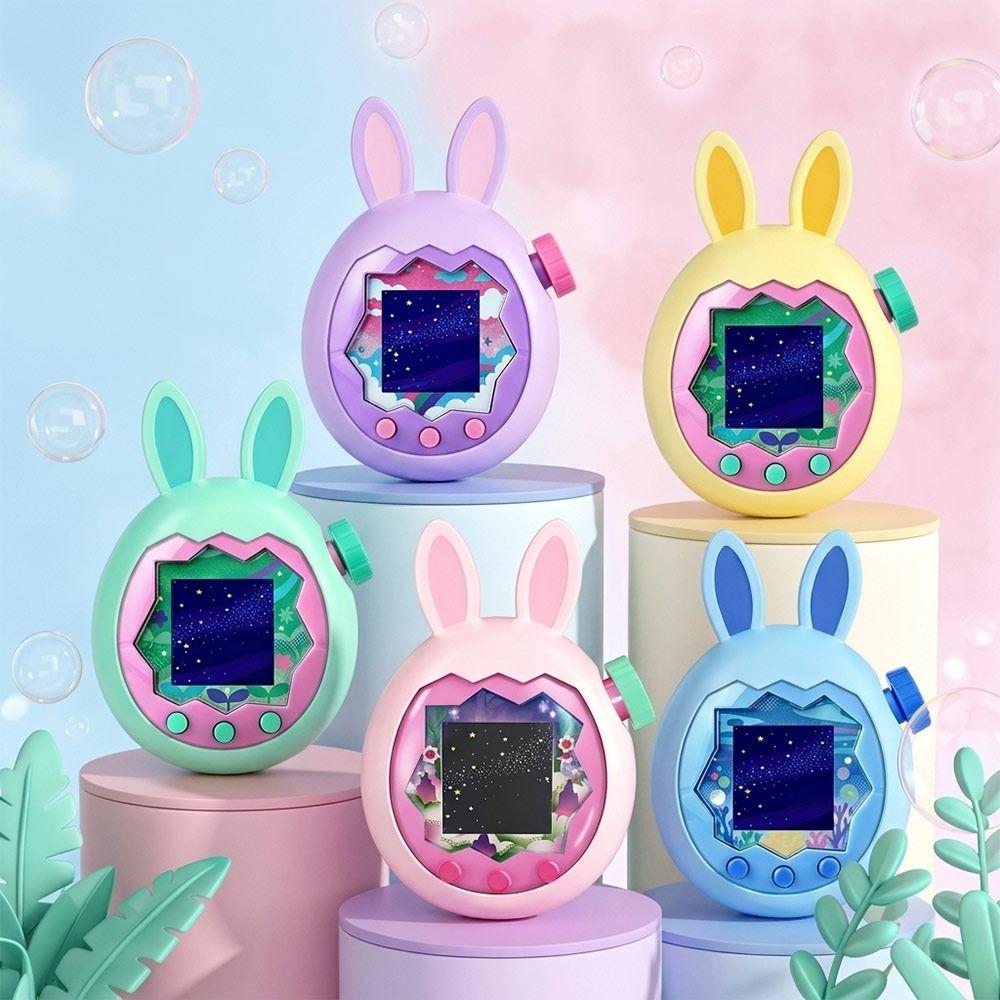 Защитная крышка для игровой консоли, устойчивая к царапинам, для Tamagotchi Paradise, аксессуары для игры с электронными питомцами