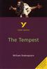 Книга The Tempest: York Notes for GCSE