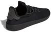 Теннисные Hu Фарелл x Теннисные Hu Adidas Originals 'Black Future' GX2484