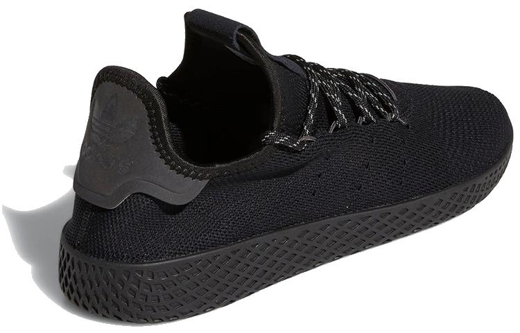 Теннисные Hu Фарелл x Теннисные Hu Adidas Originals 'Black Future' GX2484