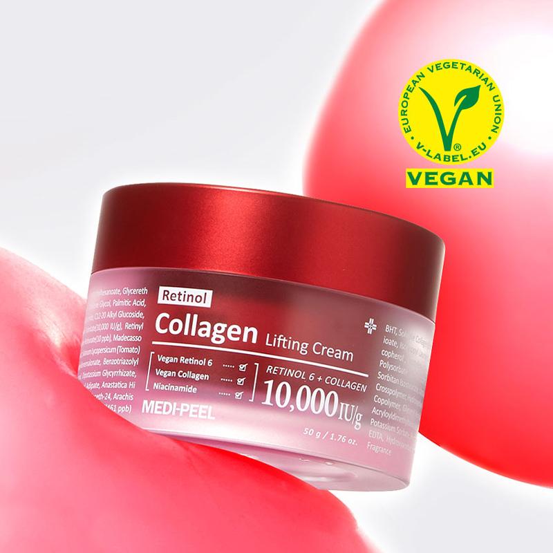 MEDI-PEEL Retinol Collagen Lifting Cream 50ml