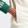 adidas Originals Sst Track Top Мужская куртка зеленая IS1403