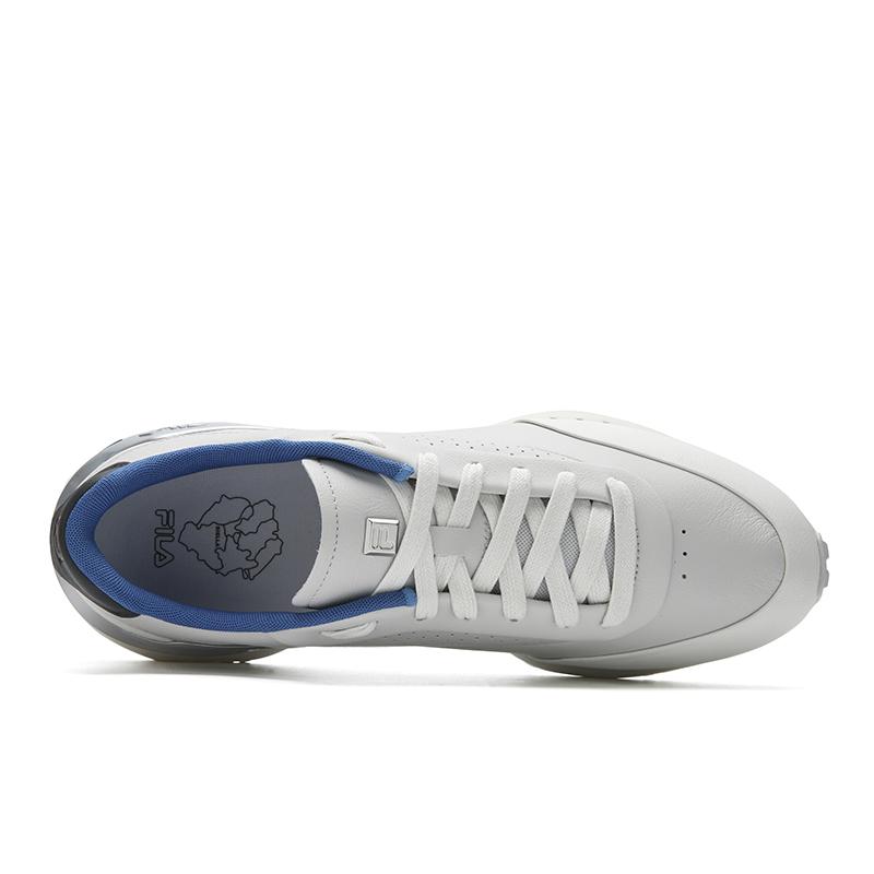 Fila Heritage Timeless Кроссовки Мужские Кроссовки F12M623715FOV