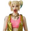 MAFEX 153 ХАРЛИ КВИНН В КОМБИНЕЗОНЕ Фигурка Приблизительно 150 мм Высотой Нет. Вер. Предварительно раскрашенная фигурка,
