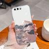 Чехол для телефона Huawei P10 Lite P10 Plus, стиль leisure, узоры, мягкий силикон TPU, прозрачный легкий чехол для Huawei P 10+ Funda