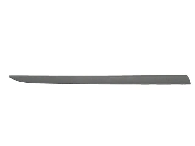 For Opel Corsa D 2007-2014 front door trim right gray 3 doors OEM 5172436