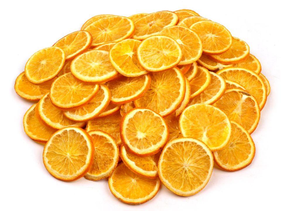 Orange Slices 50G 1 Pack