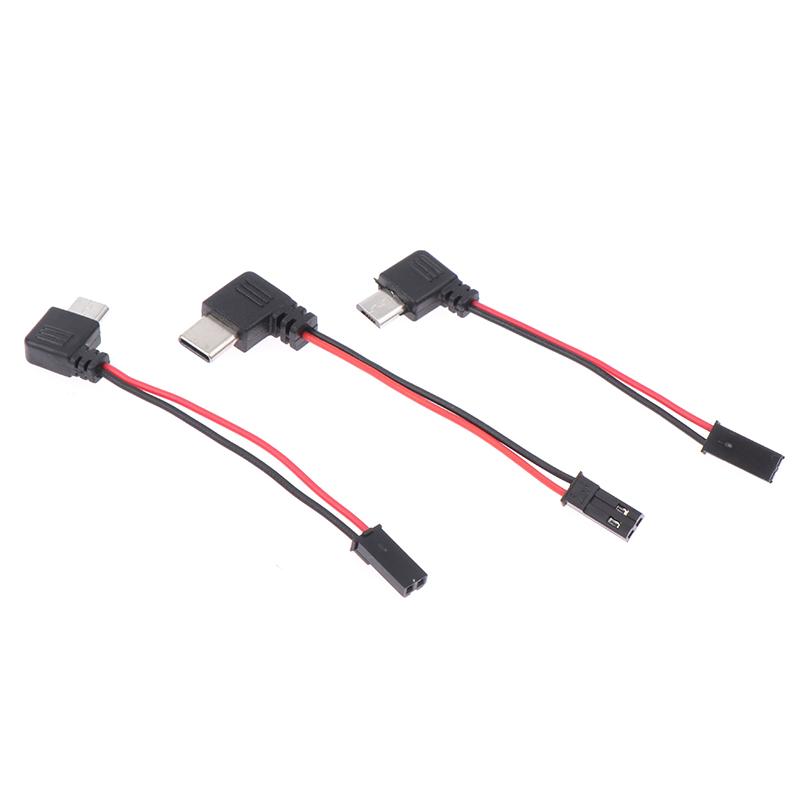 Мотоциклетный интерфейс Usb-Micro Type C, 90 градусов, штекер + разъем Jst, USB-разъем Jst/Syp, интерфейсный кабельный разъем