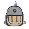 Adorable Oxford Cloth Kids Backpack Ages 3-5 Breathable Cute Preschool Bag