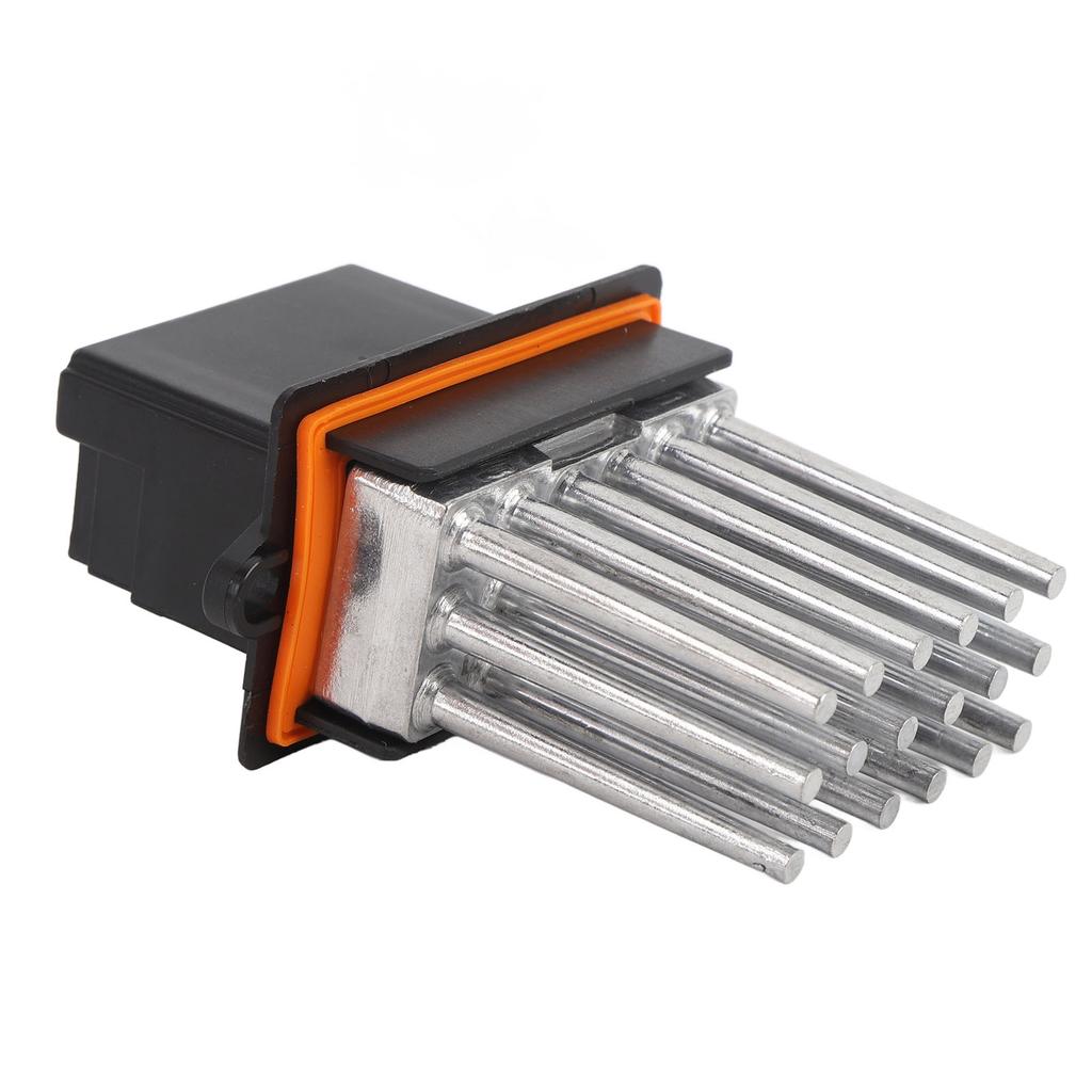 Heater Blower Motor Resistor with ATC 5 Pins 5012699AA for Grand Cherokee 1999 To 2004 L6 4.0L V8 4.7L