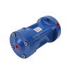 Pneumatic Vibrator Hammer SK-30/40/60: Air Hammer Single-Click Striking Tool