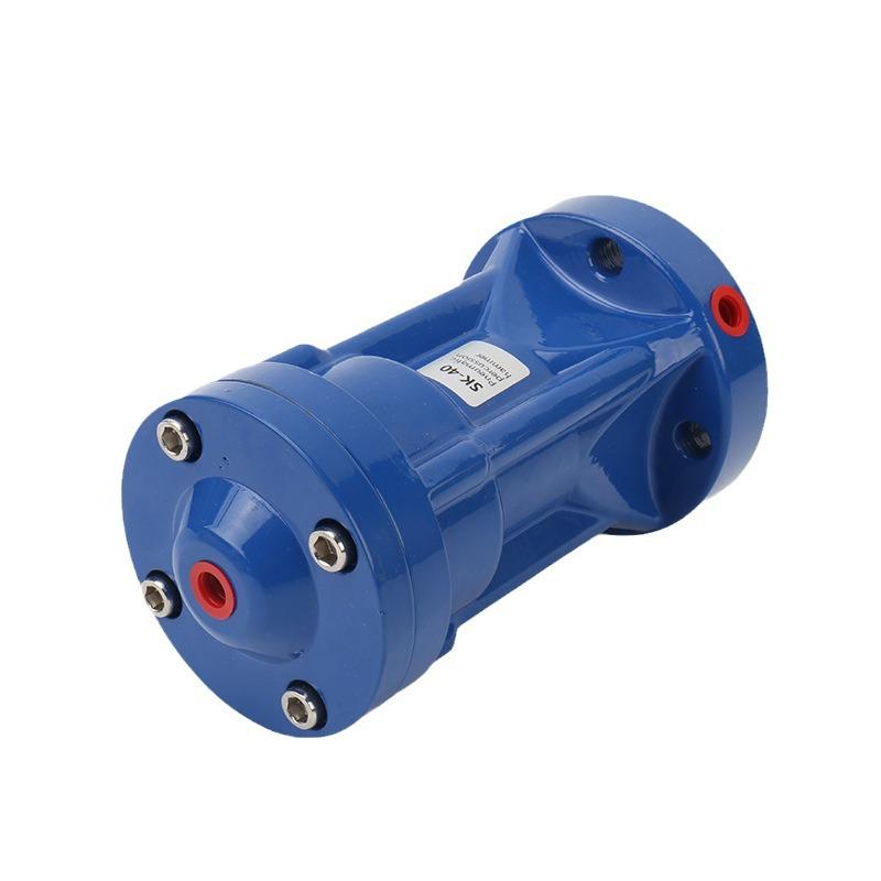 Pneumatic Vibrator Hammer SK-30/40/60: Air Hammer Single-Click Striking Tool