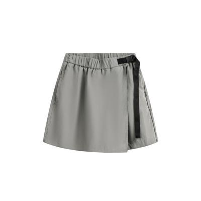 RUIIENRS x YIJINFENG 2025 Летняя Горная Серия Дышащие Уличные Шорты из Ледяного Шелка DK2519