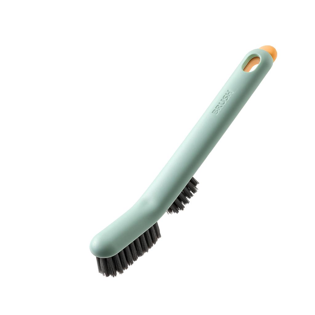 Shoe Cleaning Brush Soft Bristle Laundry BrushWhite Shoe Collar Cleaning Brush Board Brush