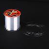 500M Fishing Line Super Strong Nylon Line Fishing Multifilamento Transparent Fishing Lines Lake River Carp Line Saltwater Fishin