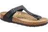 Gizeh BF, Womens Black Flip-flops