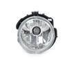 Car Front Bumper Fog Light Lamp For Subaru Forester SH 2009 2010 2011 2012 / Impreza WRX STI 2008 2009 2010 Foglight