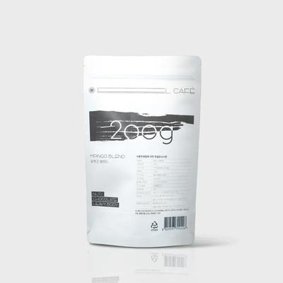 Элькафе Умпинго Бленд