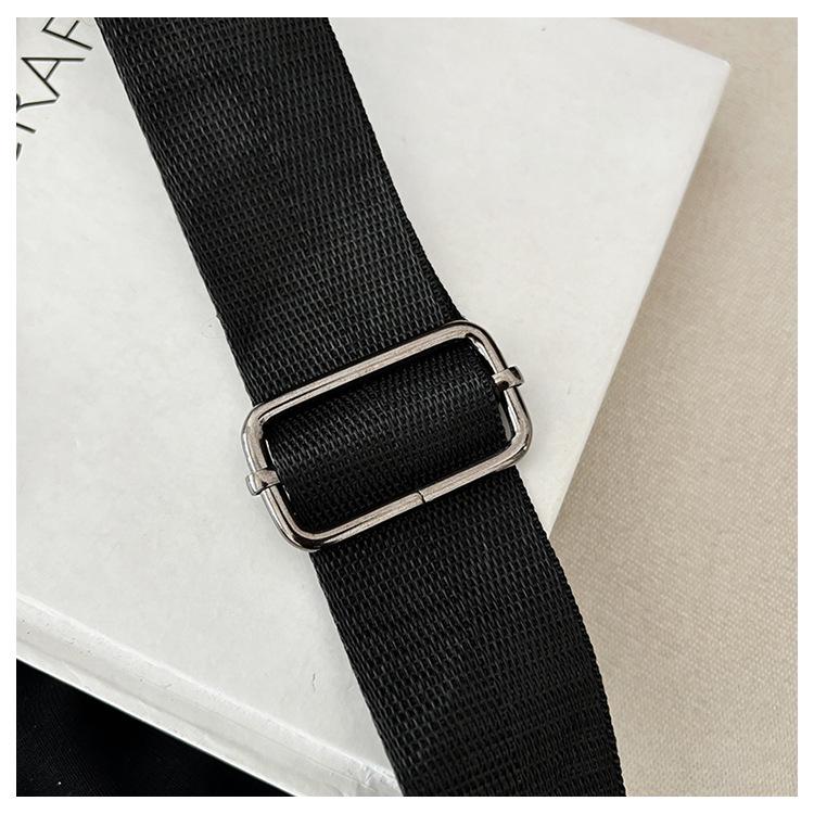 Стильная спортивная сумка-мессенджер для мужчин и женщин - повседневная сумка через плечо для мобильного телефона.