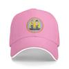 BBeavis BButthead Baseball Cap y2k Cool Hip Hop Hats Spring UnisexTeens Tennis Skate Baseball Caps