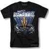 Футболка Scorpions Концертный Тур Рок Винтажный Графический Дизайн