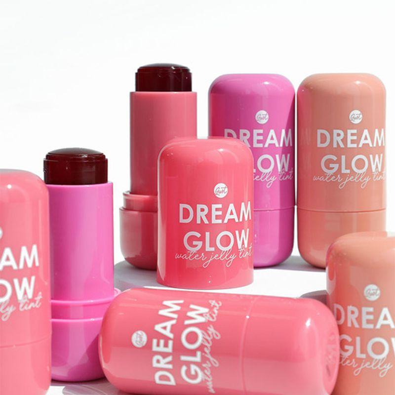 Самый сияющий Dream Glow Водный желе-тинт