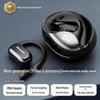 Спортивные наушники Newsmy X6 Pro с костной проводимостью Bluetooth