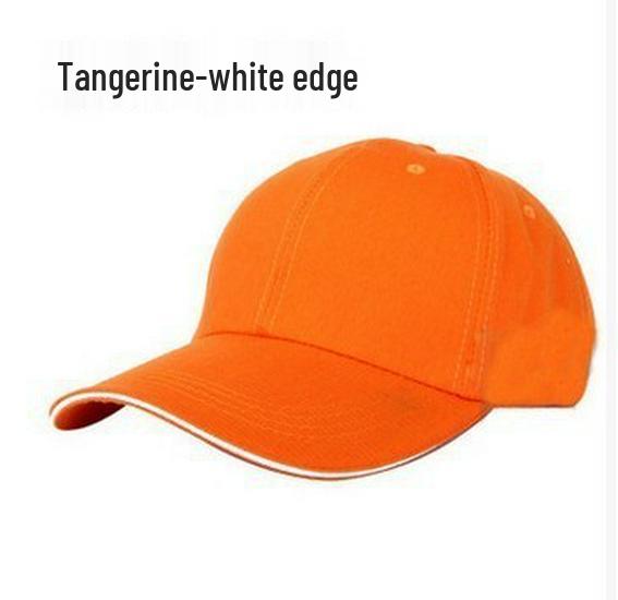 Индивидуальная дорожная бейсболка и кепка-утка с дизайном логотипа