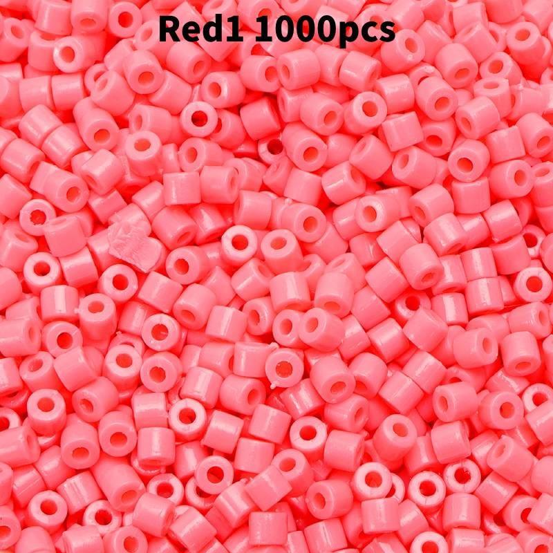 17 Perler Colors Beads Set Kid Adults 3d Puzzle Mosaic Craft Boy Girl Adults Kit