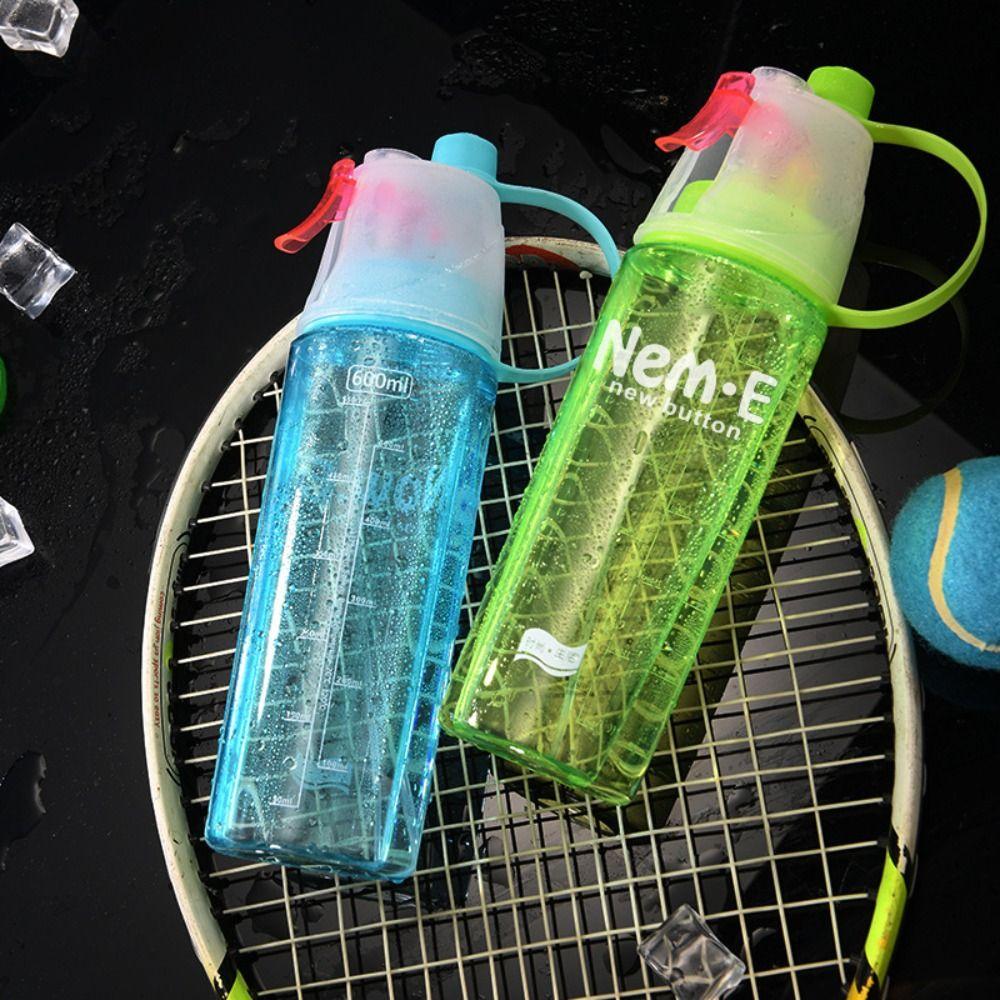 Spray Drink Spray Cup Drinkware Spray Water Bottle Drinkware Bottles Water Bottle Travel