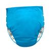 Adult Cloth Diaper Incontinence Pants Adjustable Nappy Cover Reusable Breathable Underwear