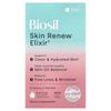 Biosil, Skin Renew Elixir + Zinc, 15ml (0.5 fl oz)