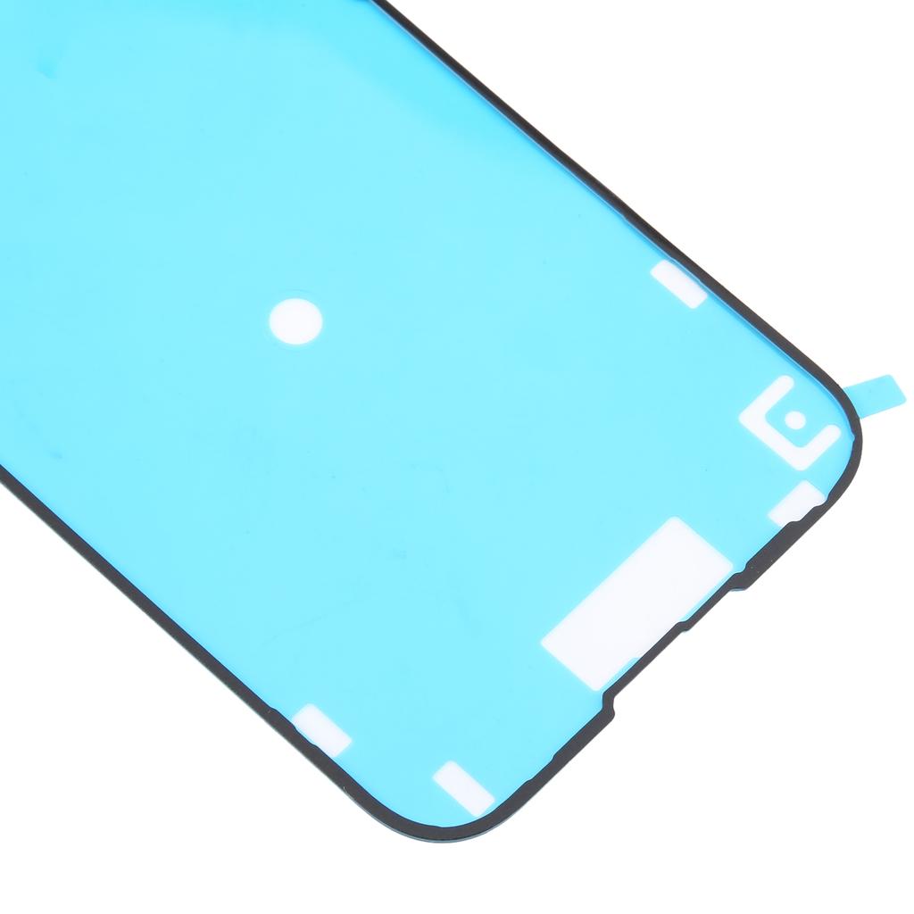 For iPhone 16 Plus Middle Plate Frame Sealed Waterproof Adhesive Sticker (Front)